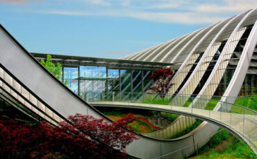 Concrete blonde house by Carter Williamson Architects